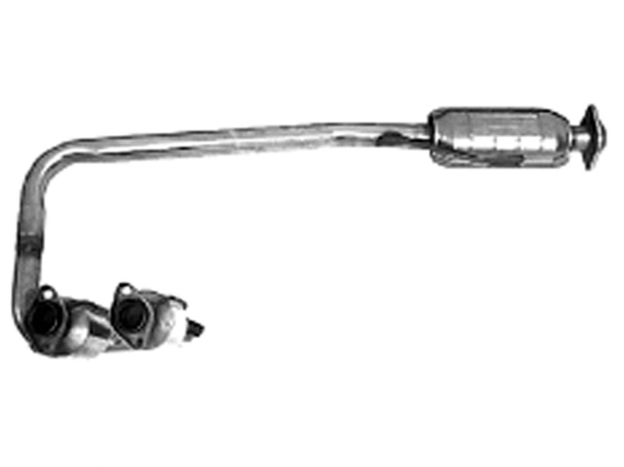Flowmaster Catalytic Converters 2049170 Item Image
