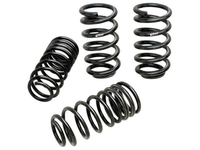 Eibach Pro Kit Springs Nissan Juke All 2011-2011