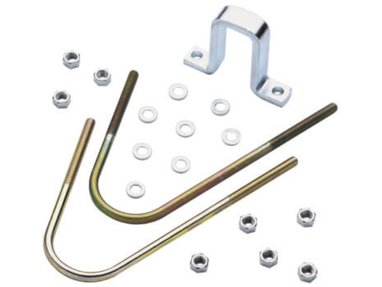 Lakewood Sway Bars 20580 Item Image