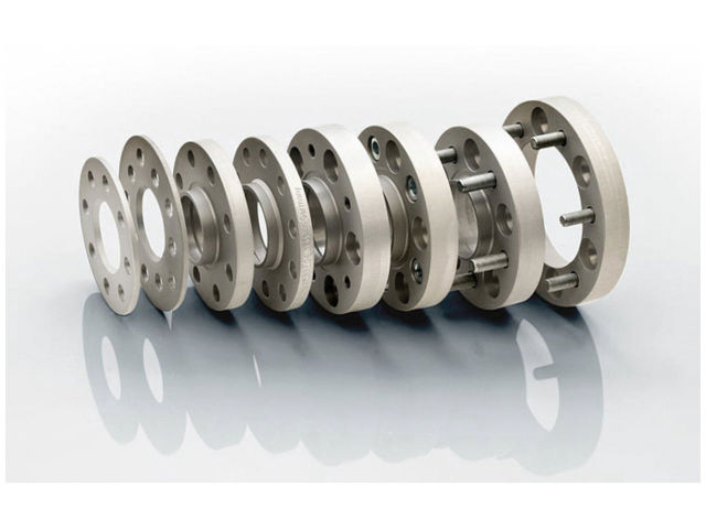 Eibach Pro Spacer Saab 9-3 Base 1999-2001
