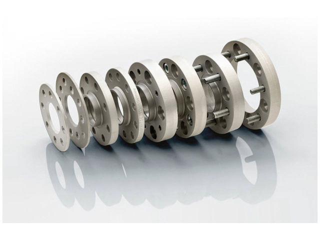 Eibach Pro Spacer Mercedes-Benz 300SD Base 1981-1985
