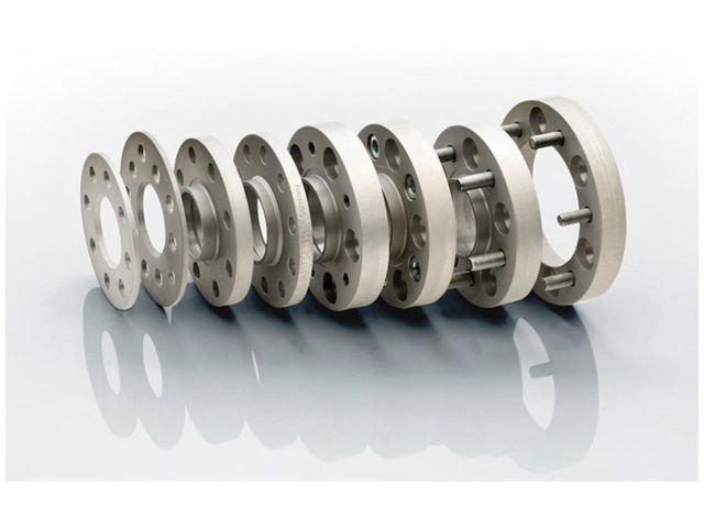 Eibach Pro Spacer BMW 525I Base 1988-1997
