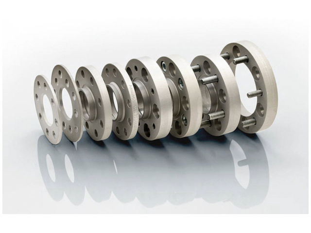 Eibach Pro Spacer BMW 650I All 2012-2012