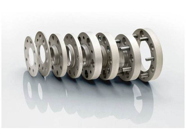 Eibach Pro Spacer Audi A4 Quattro Avant 2009-2011