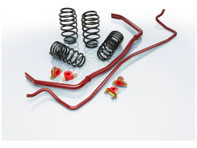 Eibach Pro Plus Kit Chevrolet Camaro LT 2010-2010