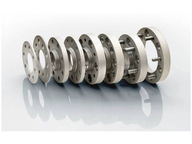 Eibach Pro Spacer Chevrolet Camaro LT 2010-2011
