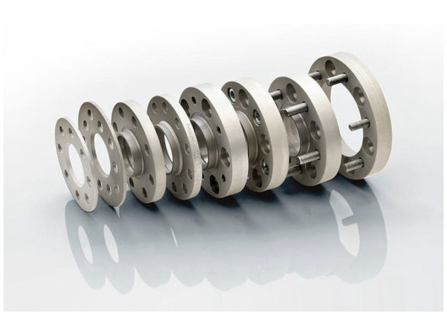 Eibach Pro Spacer Ford Explorer Base 2001-2004