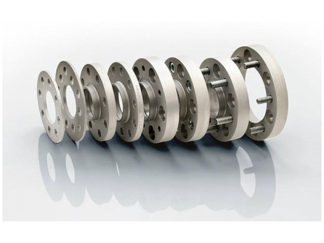 Eibach Pro Spacer Chevrolet Camaro Base 1993-1997