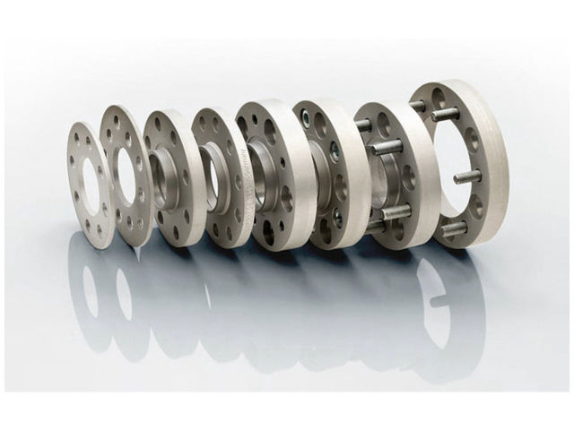 Eibach Pro Spacer Ford Contour GL 1995-1997