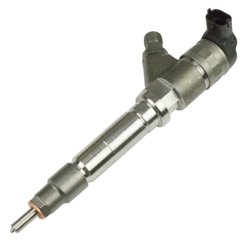 BD Diesel Injector - 2007.5-2010 Chevy 6.6L Duramax LMM CR Injector Stage 1 60HP / 33 Percent (Each) 1716615 Main Image