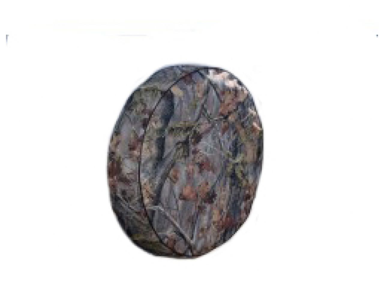 Adco Game Creek "Oaks" Camouflage Tire Cover