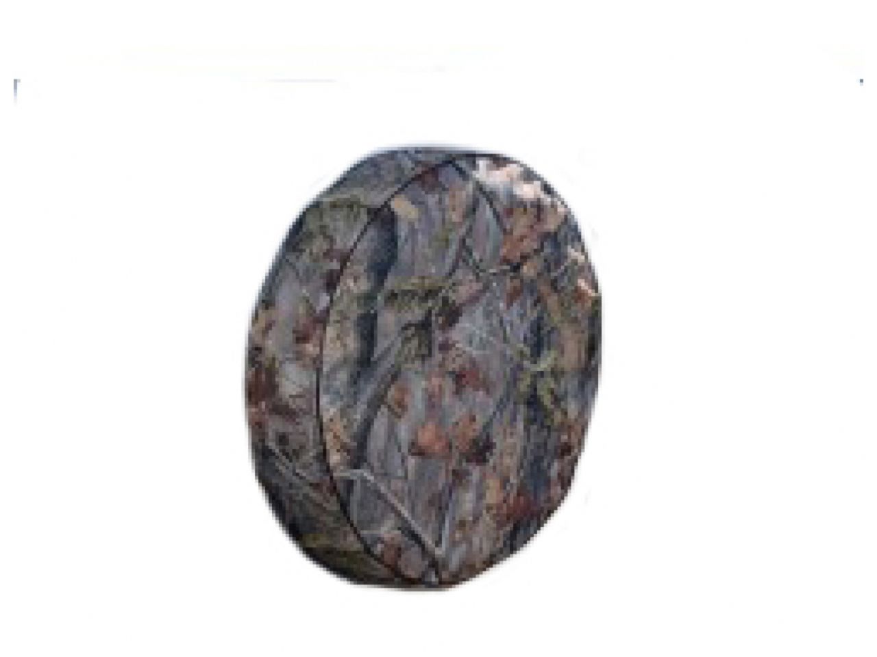 Adco Game Creek "Oaks" Camouflage Tire Cover