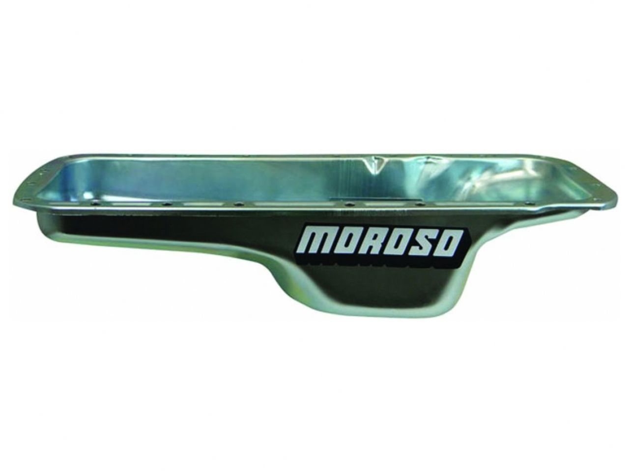 Moroso Oil Pans 20766 Item Image