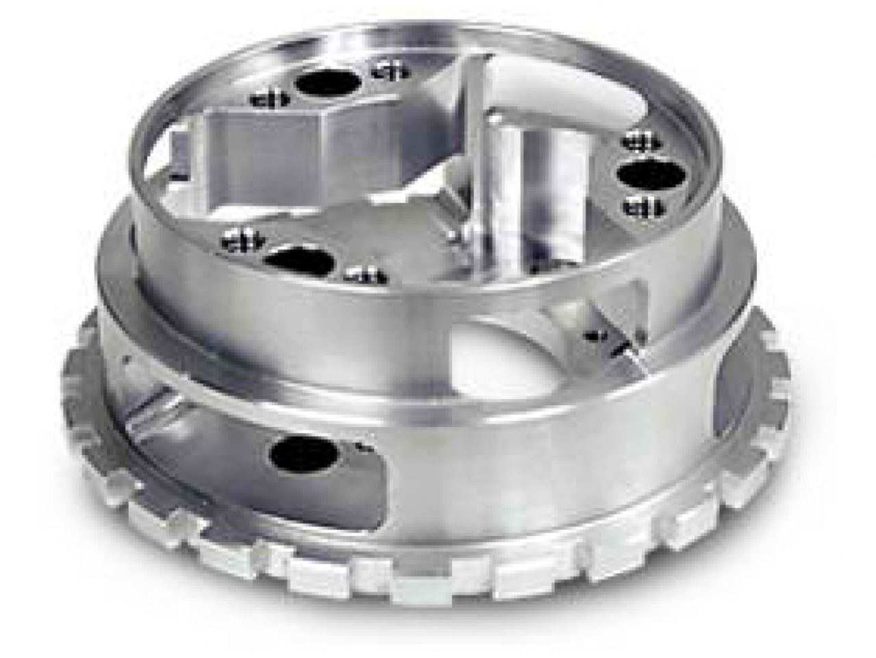 ATI Performance Products Aluminum Bungs 207836AL Item Image