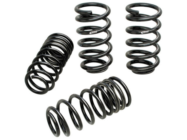 Eibach Pro System BMW X5 3.0I 2000-2006