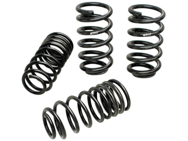 Eibach Pro Kit BMW X3 2.5I 2004-2009