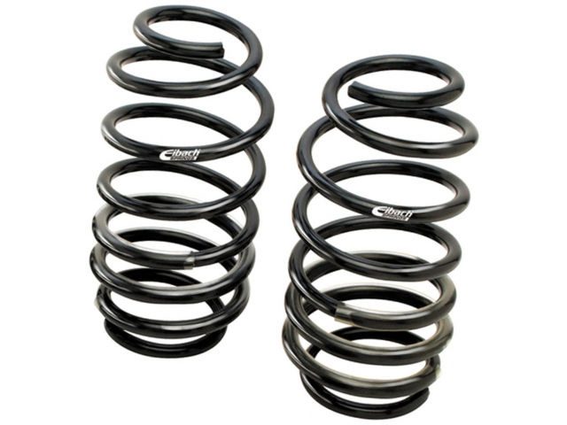 Eibach Pro System GMC Safari Base 1985-2004
