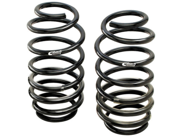 Eibach Pro System Chevrolet Silverado 1500 Base 1999-2007