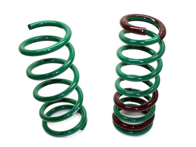 Tein S.Tech Spring Kit Nissan 350Z Z33 2003-2008