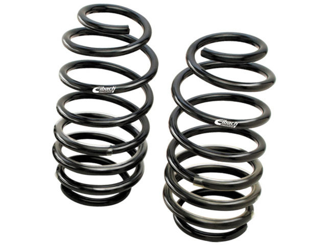 Eibach SUV Rear Springs for 02-13 Cadillac Escalade / 00-13 Chevy Taho
