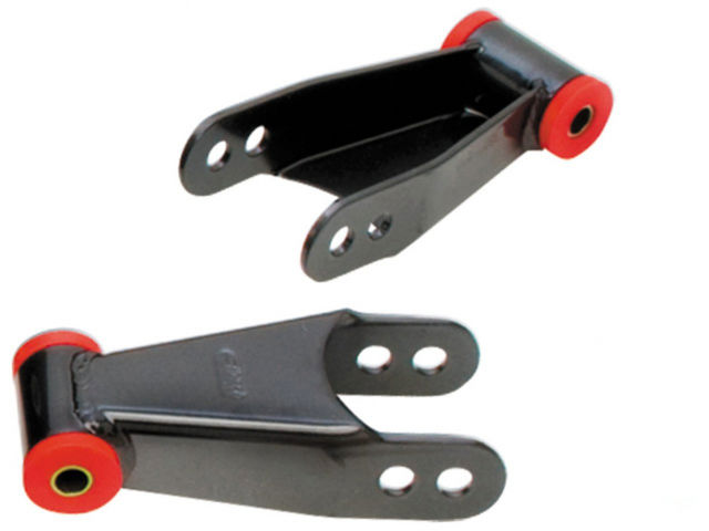 Eibach Pro Truck Kit Chevrolet C10 Base 1973-1986
