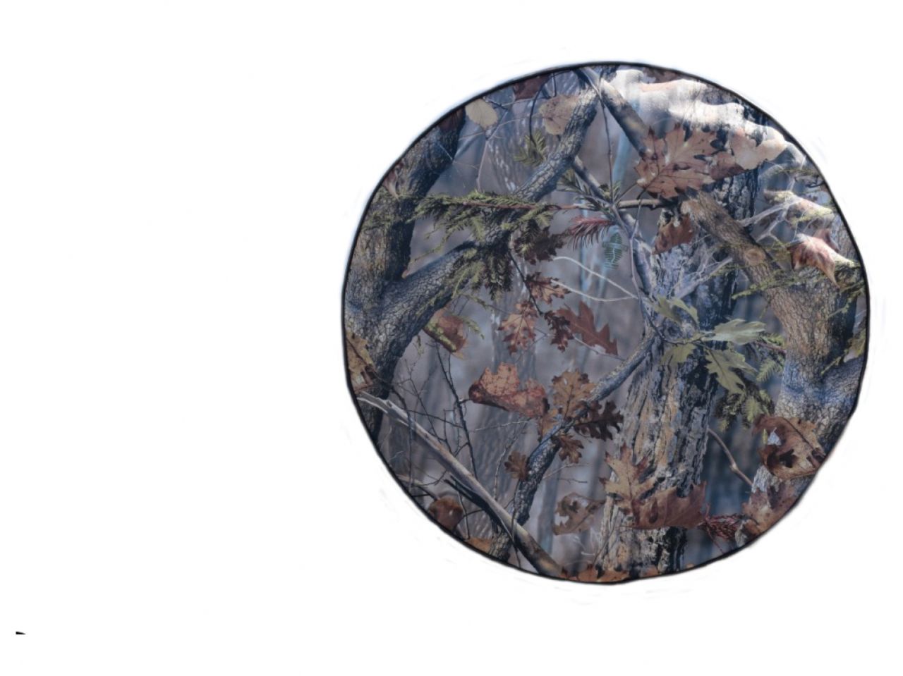 Adco Spare Tire Cover 8755 Item Image