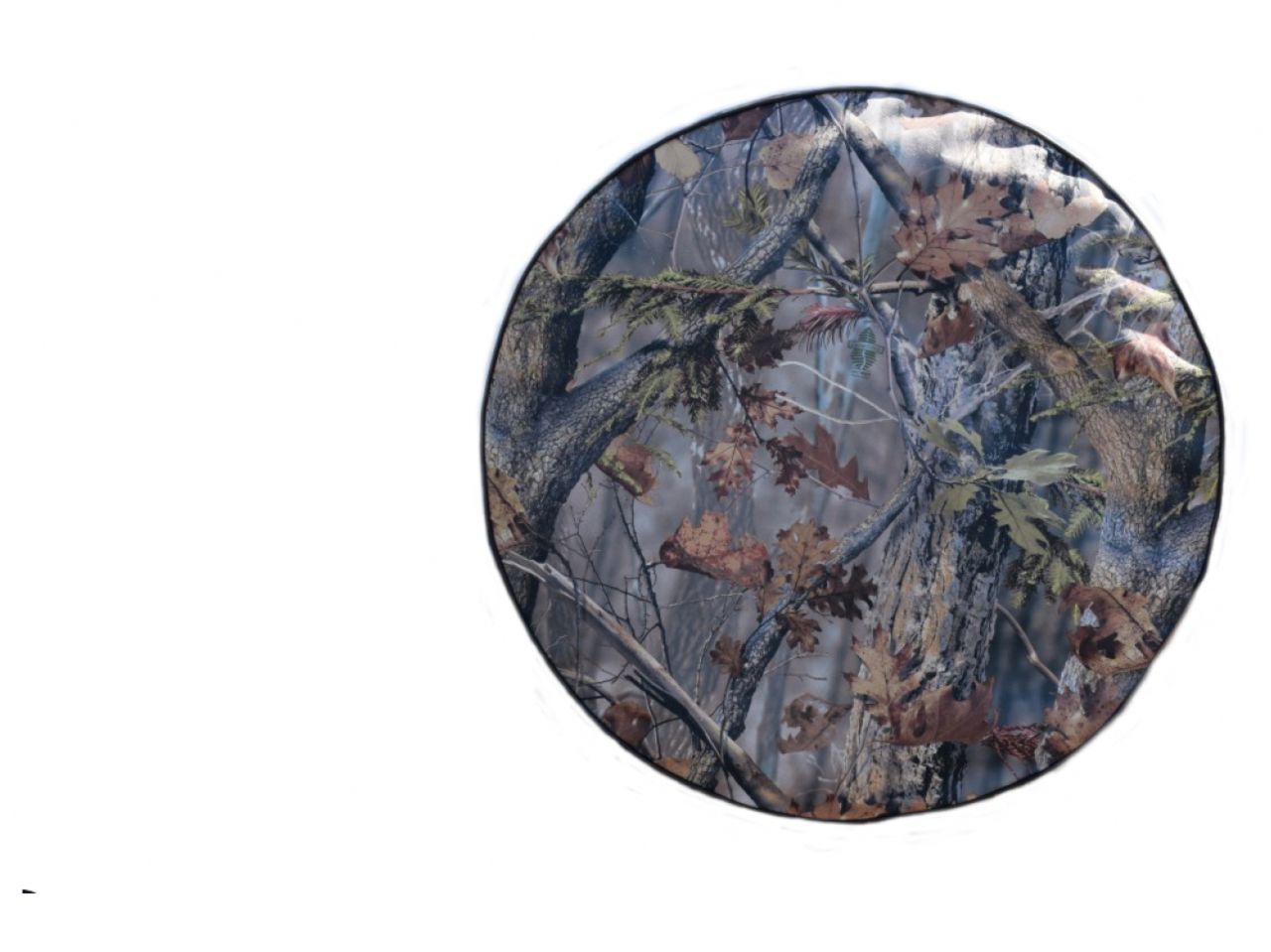 Adco Spare Tire Cover 8751 Item Image