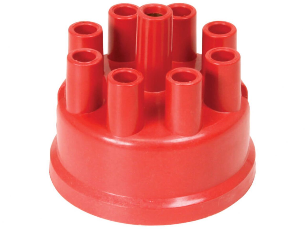Mallory Ignition Distributor Caps 209M Item Image