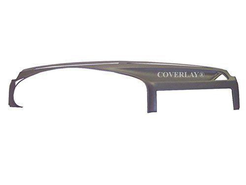 Coverlay Dash Covers 21-318LL-DBR Item Image