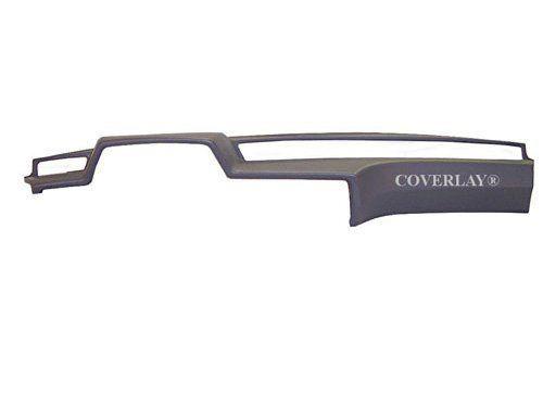 Coverlay Dash Covers 21-624LL-DBL Item Image