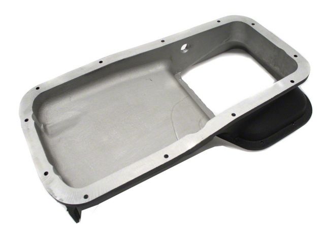 Xcessive Manufacturing KA24DE Aluminum Oil Pan