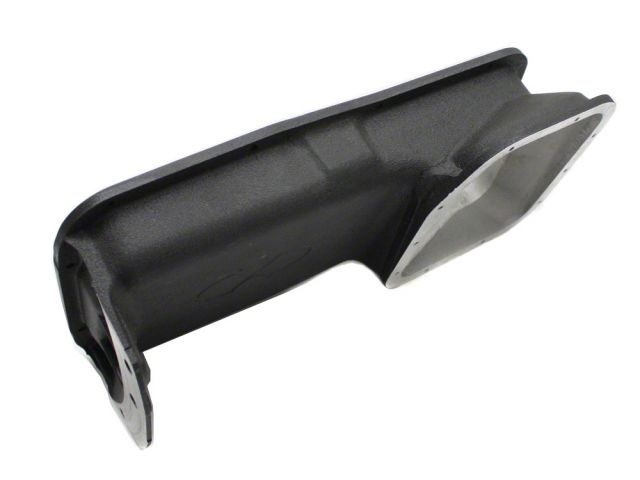 Xcessive Manufacturing KA24DE Aluminum Oil Pan