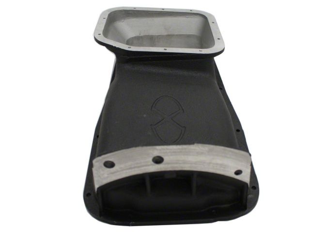Xcessive Manufacturing KA24DE Aluminum Oil Pan