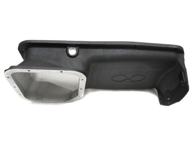 Xcessive Manufacturing KA24DE Aluminum Oil Pan