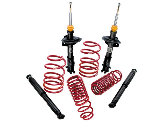 Eibach Sport System Volkswagen Jetta Base 1998-2005