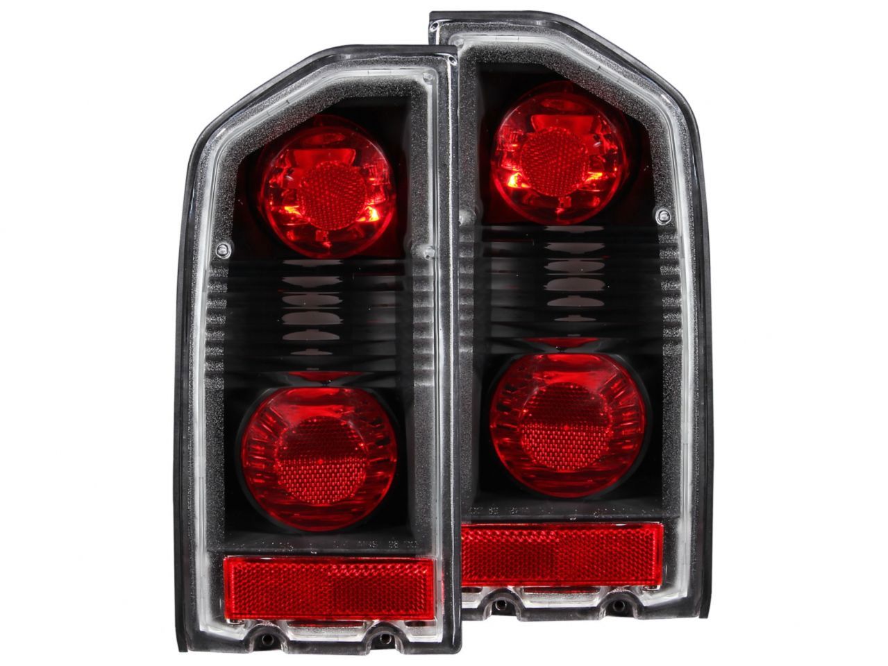 Anzo Tail Lamps 211134 Item Image