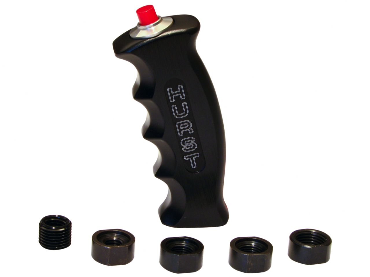 Hurst Shifters Shift Knob 1536210 Item Image