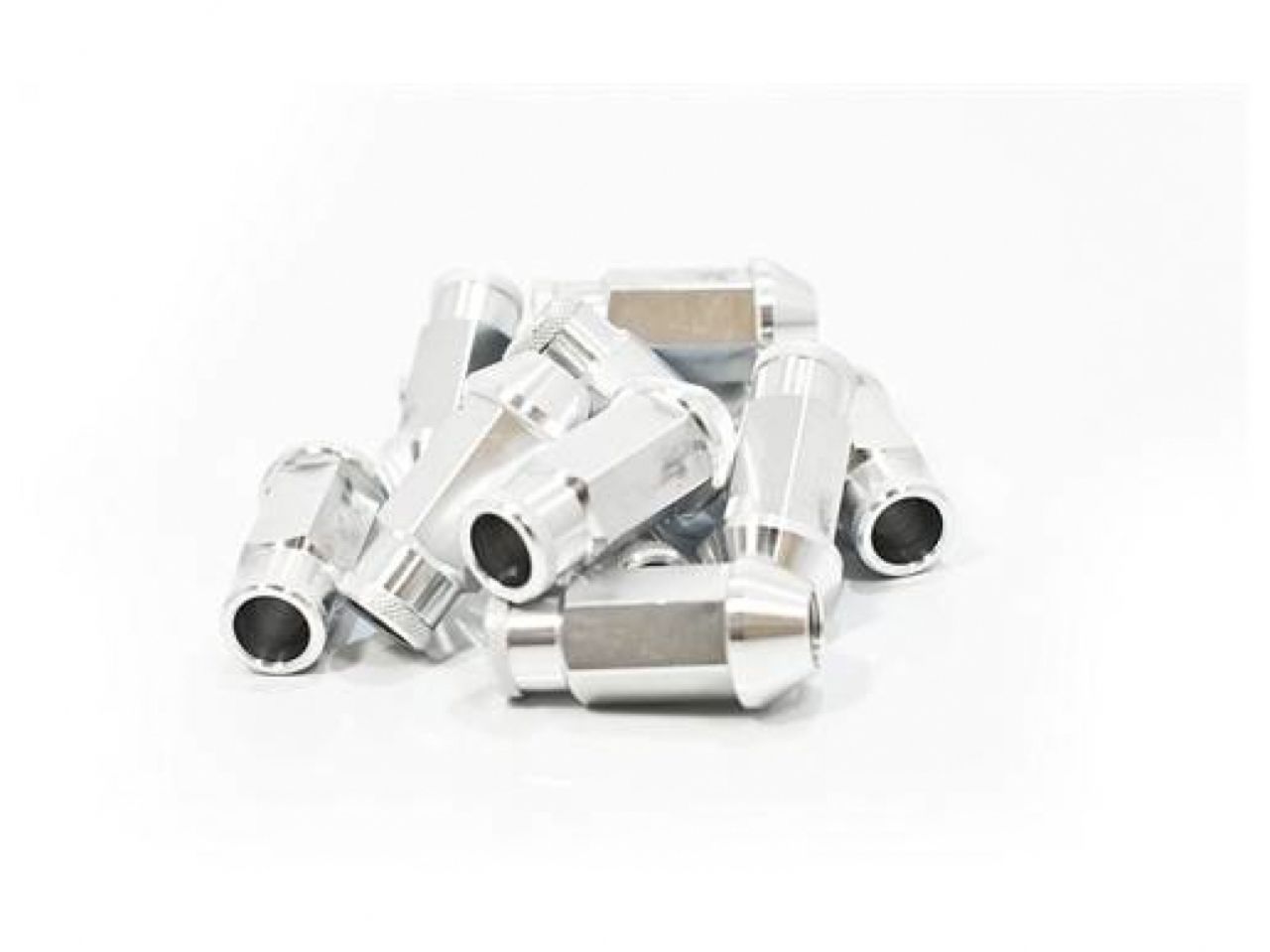 Blackworks Lug Nuts BWAC-L040-PO Item Image