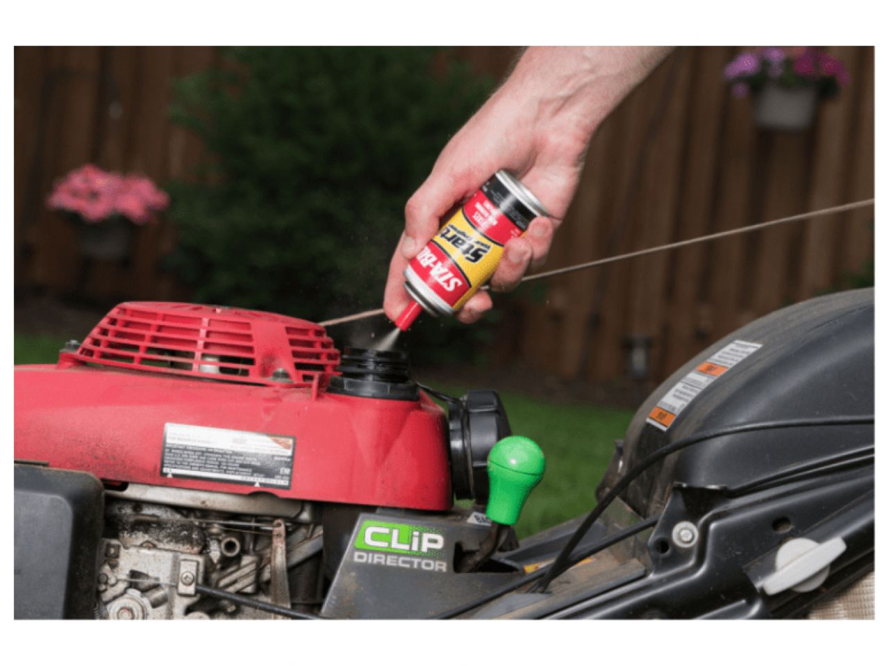 303 Products Start Your Engine 2 Oz.