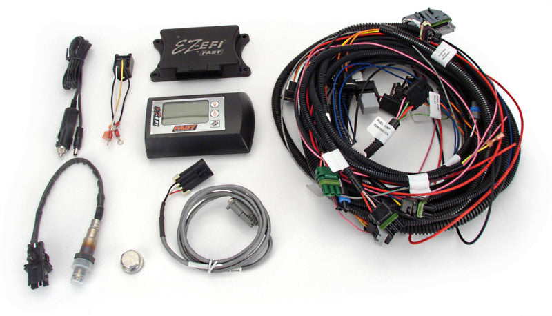 FAST FST EZ-EFI Kits Programmers & Chips Programmers & Tuners main image