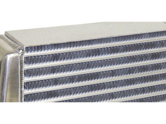 Blitz Type SE Front Mount Intercooler 4G63 EVO 8/9
