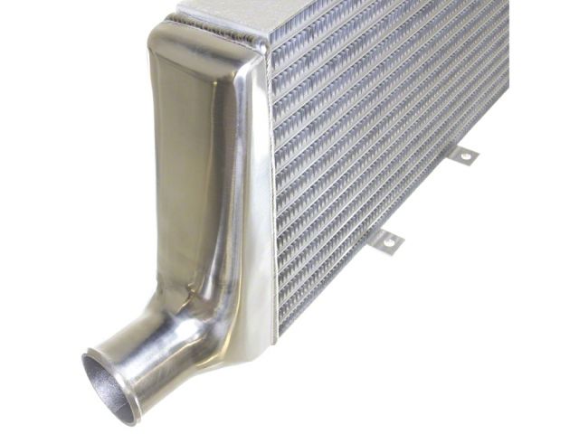Blitz Type SE Front Mount Intercooler 4G63 EVO 8/9