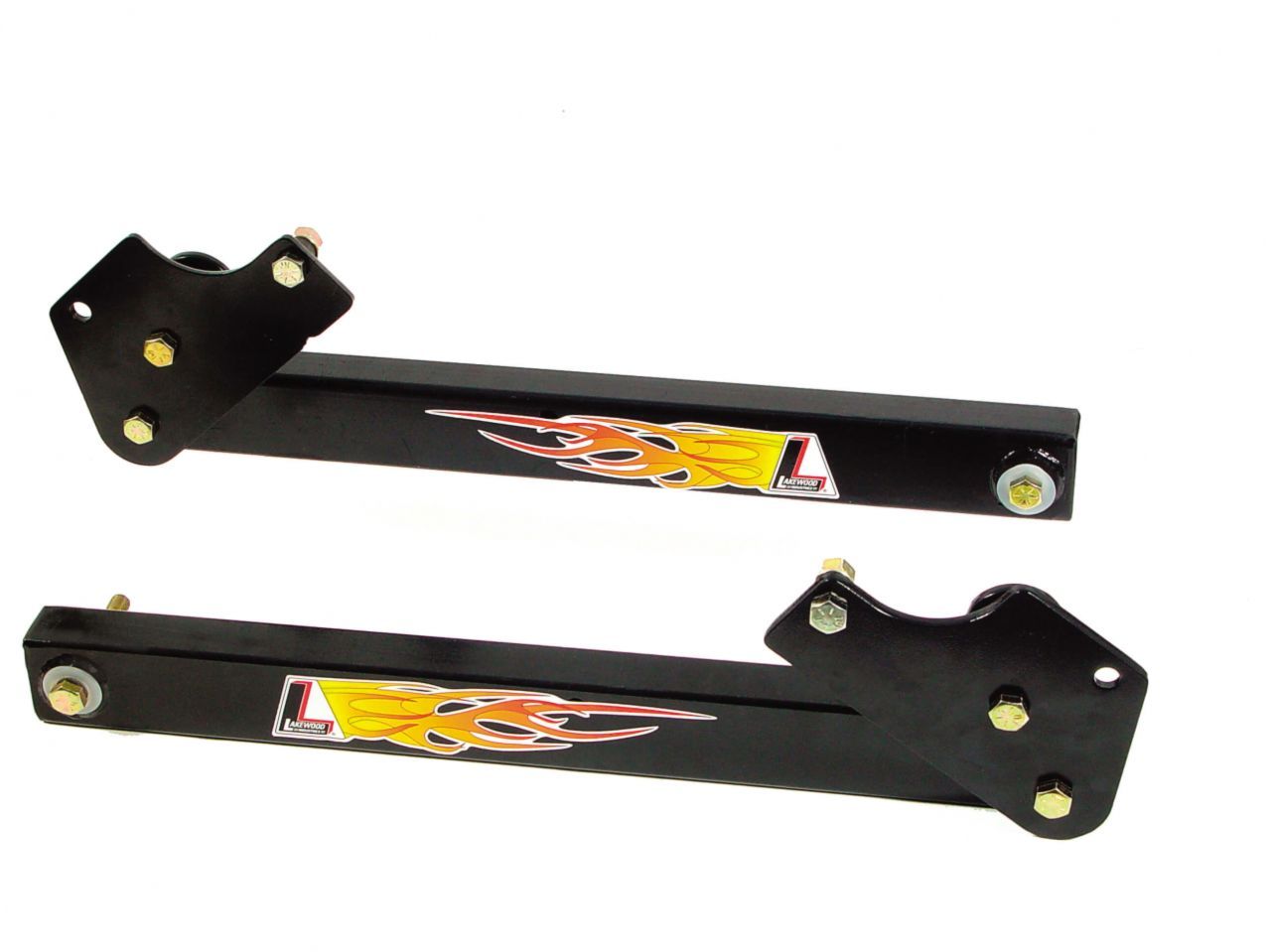 Lakewood Sway Bars 21312 Item Image