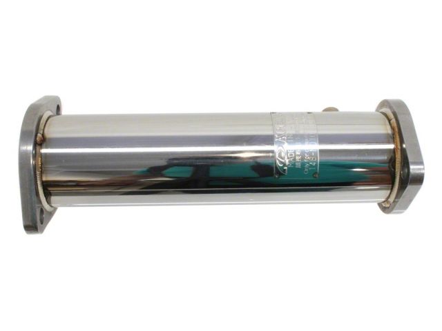 APEXi Stainless Steel Cat Delete Test Pipe Nissan SR20 RB26