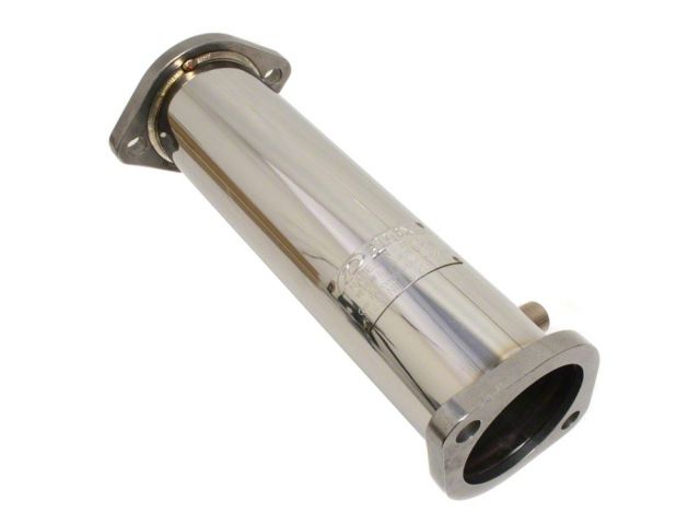 APEXi Stainless Steel Cat Delete Test Pipe Nissan SR20 RB26