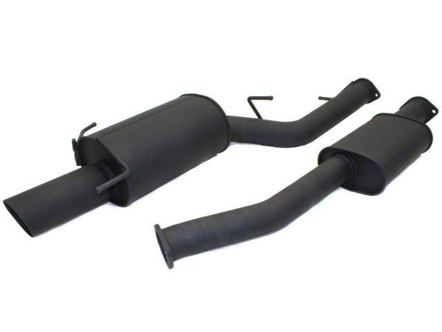 APEXi Catback Exhaust 103BKN02 Item Image