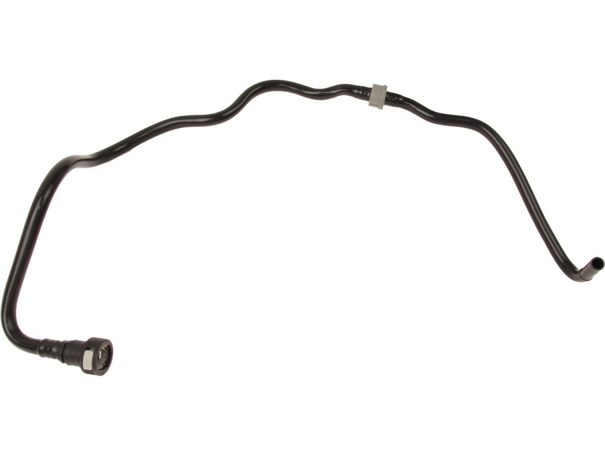Professional Parts Sweden Air Intake Hoses 21341610 Item Image