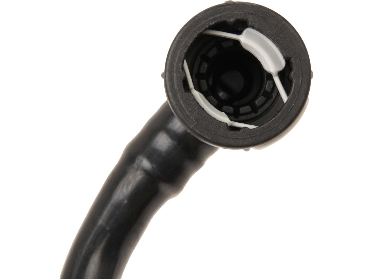 Professional Parts Sweden Engine Crankcase Breather Hose