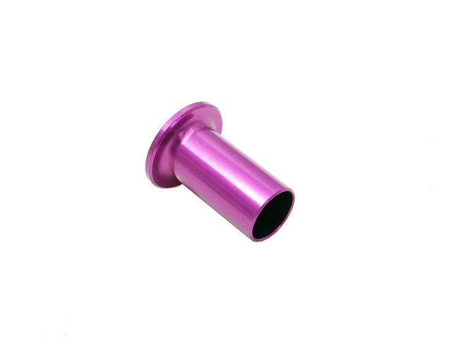 Diftech Drift Spin Turn Knob Violet Nissan