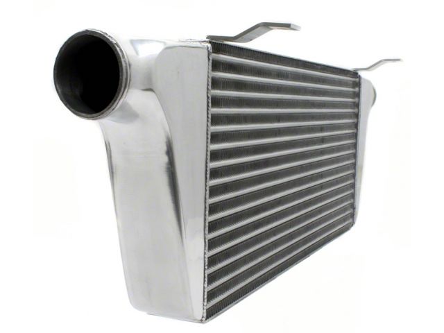 GReddy 24 LS Intercooler Kit PS14 SR20DET with S14 Chassis
